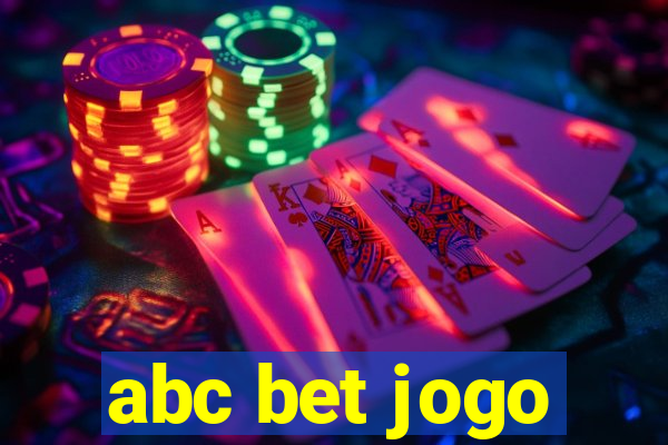 abc bet jogo